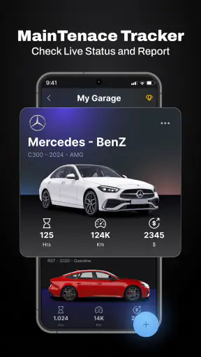 CarLink: Carplay & Auto Sync