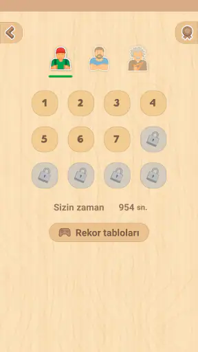 Çarpım tablosu. Öğren ve oyna!