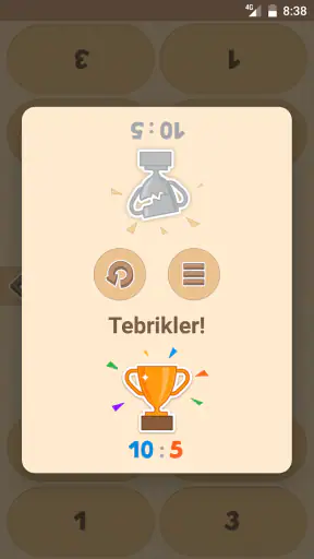 Çarpım tablosu. Öğren ve oyna!