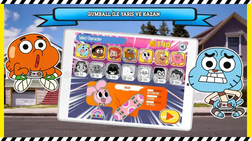 Cartoon Network OyunKutusu
