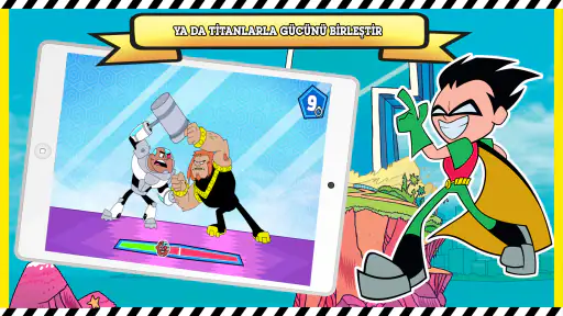 Cartoon Network OyunKutusu