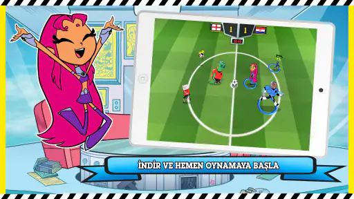 Cartoon Network OyunKutusu