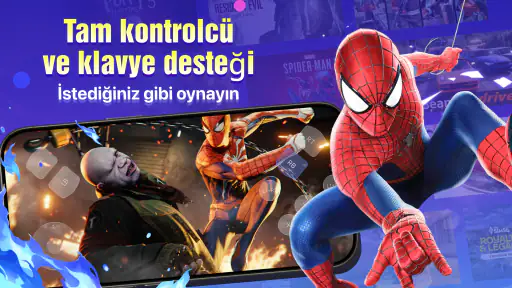 CATO Cloud Game Play PC Oyunu