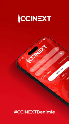 CCINEXT