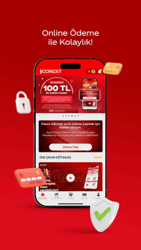 CCINEXT
