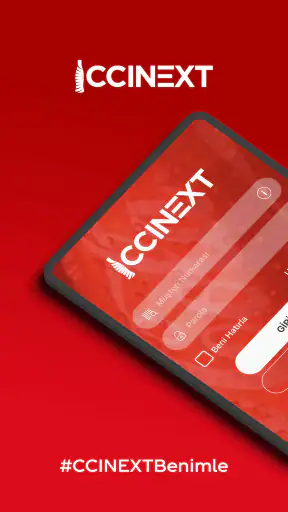 CCINEXT