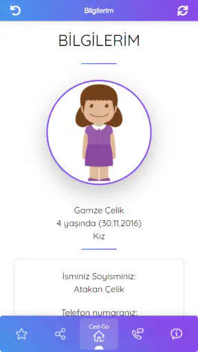 Cedgo Super App