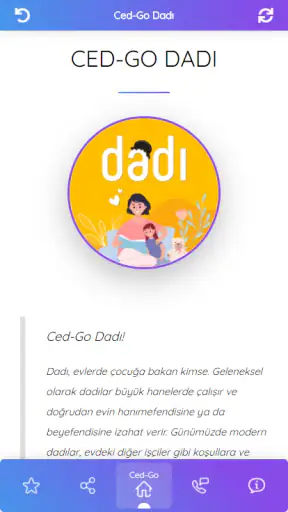 Cedgo Super App