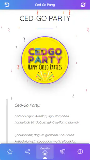 Cedgo Super App