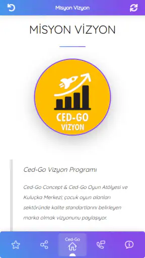 Cedgo Super App