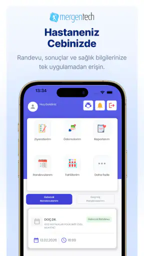 Cep Hastane