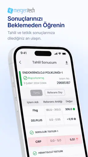 Cep Hastane