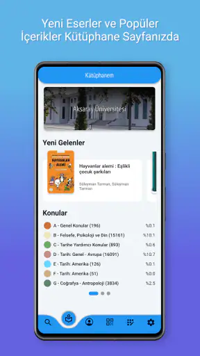 Cep Kütüphanem