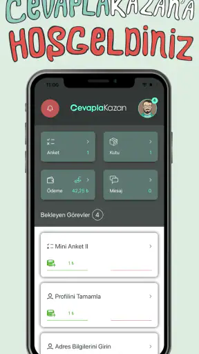 Cevapla Kazan