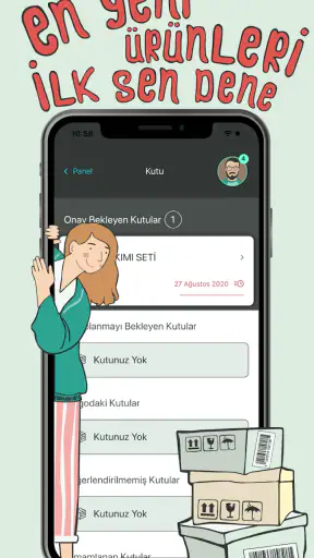 Cevapla Kazan
