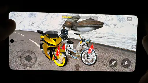 CG Moto Online - Motorcycle