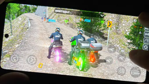 CG Moto Online - Motorcycle