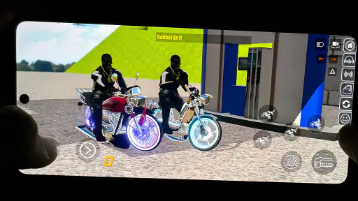 CG Moto Online - Motorcycle
