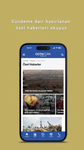 CGTN Türk