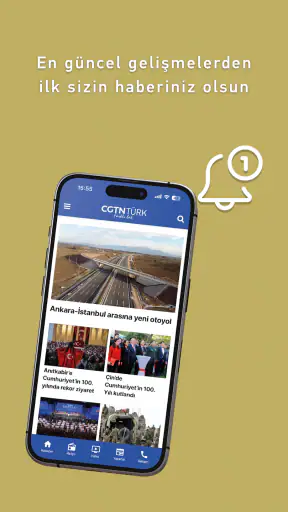 CGTN Türk