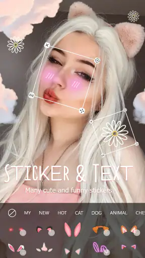 Change my hair color