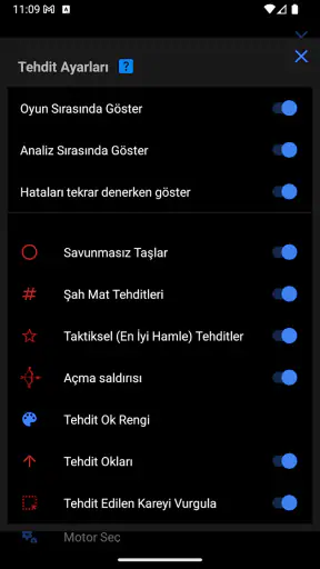 Chessis: Satranç Analizi