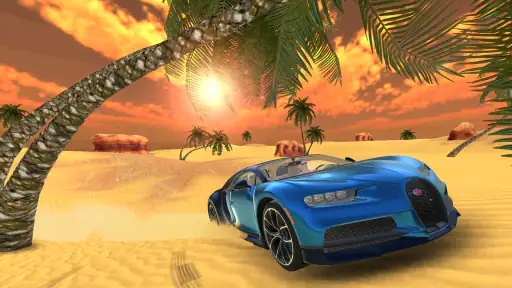 Chiron Drift Simulator