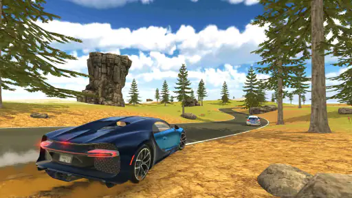 Chiron Drift Simulator