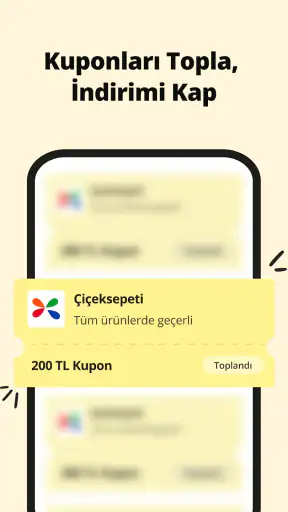 Çiçeksepeti - Çiçek & Hediye