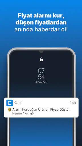 Cimri - Fiyat Karşılaştırma