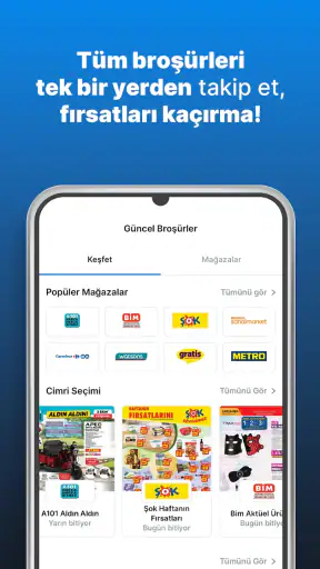 Cimri - Fiyat Karşılaştırma