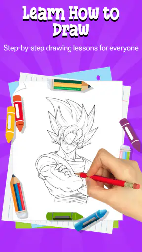 Çizmeyi Öğren : Draw Simpli