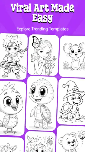 Çizmeyi Öğren : Draw Simpli