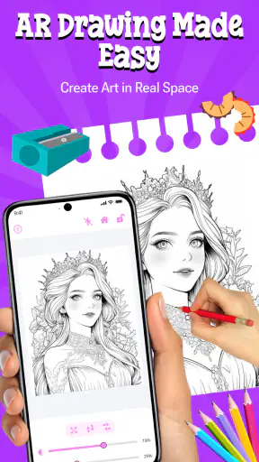 Çizmeyi Öğren : Draw Simpli