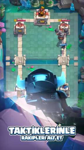 Clash Royale
