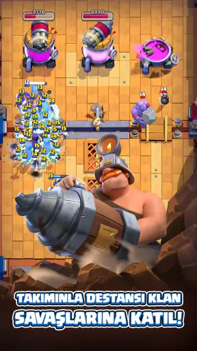 Clash Royale