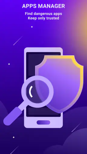 Clean Master Ultra Security