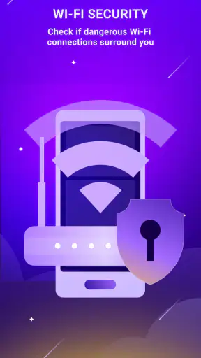 Clean Master Ultra Security
