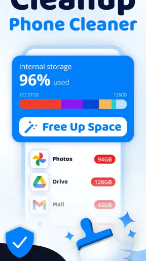 Cleanup: Hafıza Temizleyici