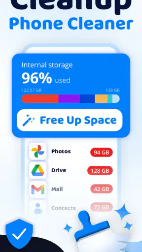 Cleanup: Hafıza Temizleyici