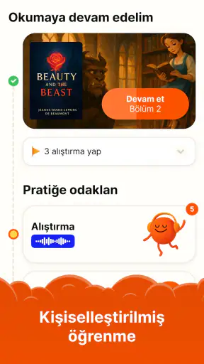 Clew: okuyarak İngilizce öğren
