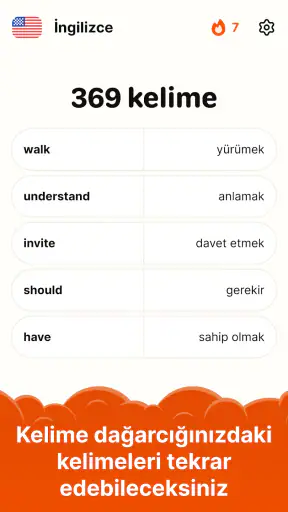 Clew: okuyarak İngilizce öğren