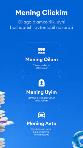 Click SuperApp