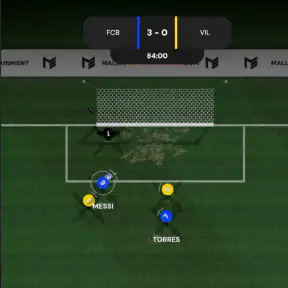 Club Legend - Futbol Oyunu