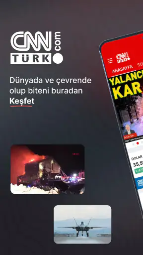 CNN Türk - Son Dakika Haberler