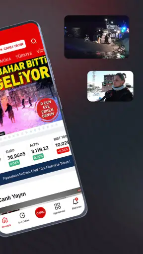 CNN Türk - Son Dakika Haberler