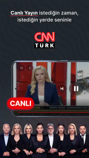 CNN Türk - Son Dakika Haberler