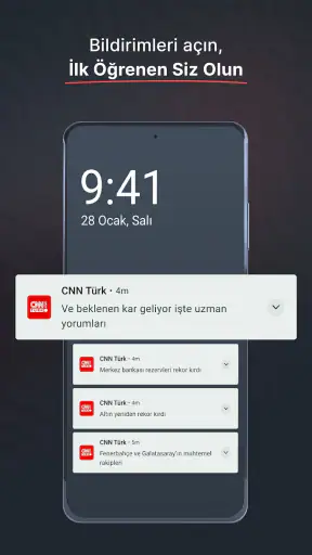 CNN Türk - Son Dakika Haberler