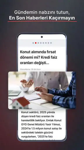 CNN Türk - Son Dakika Haberler
