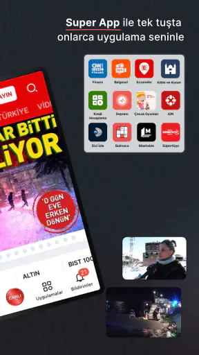 CNN Türk - Son Dakika Haberler